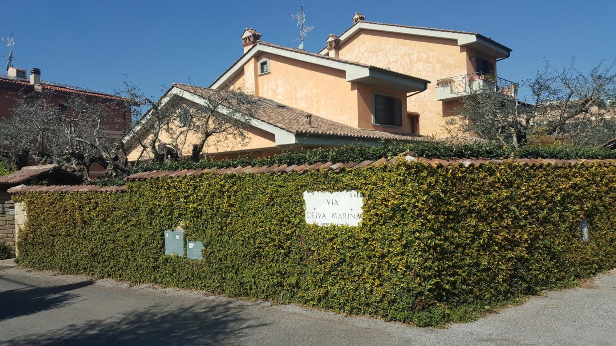 Aurelia Garden Gold B&B — Foto 3